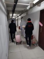 防控战“疫”，博立再行动！